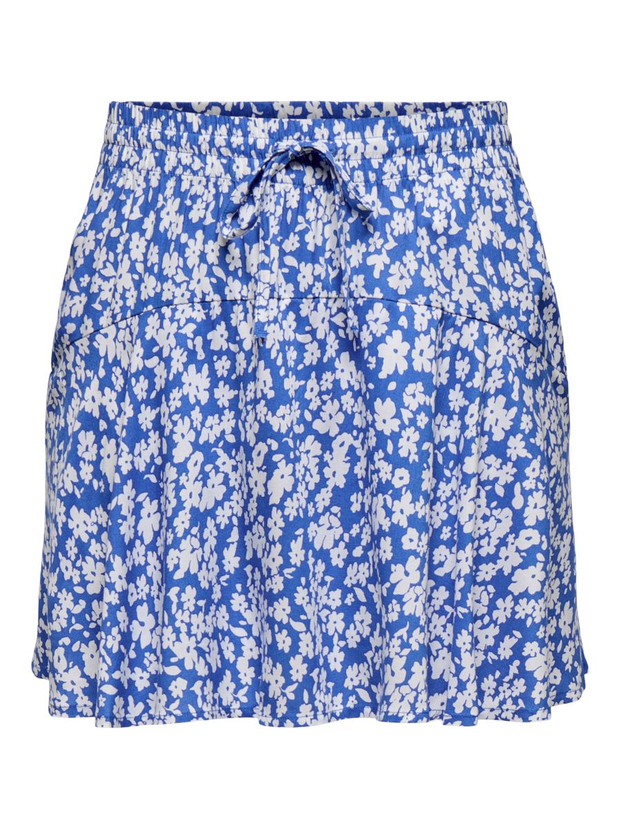 ONLNALA SKORT WVN NOOS