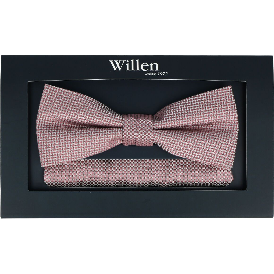 Willen Set