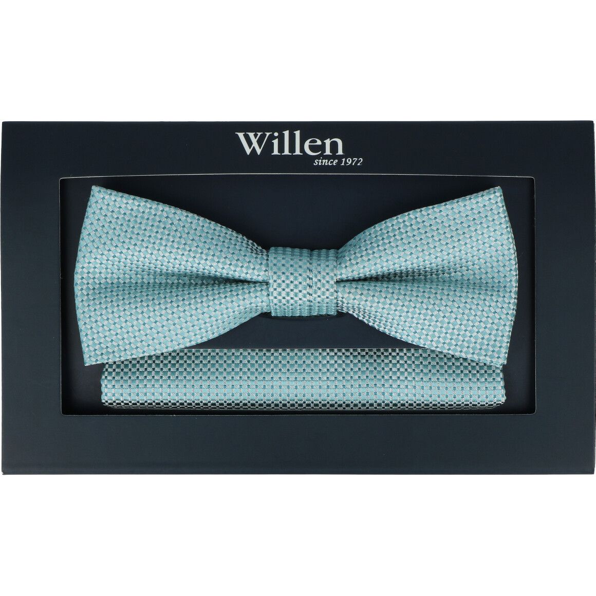 Willen Set