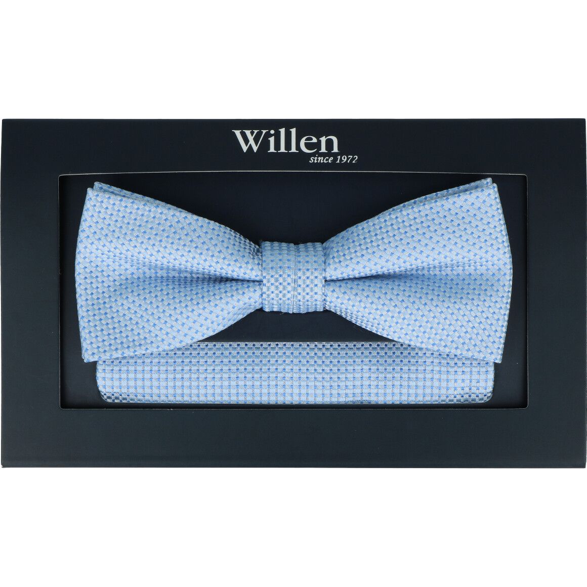 Willen Set