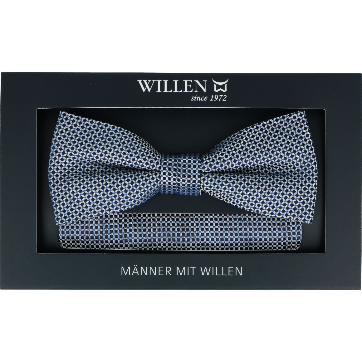 Willen Set