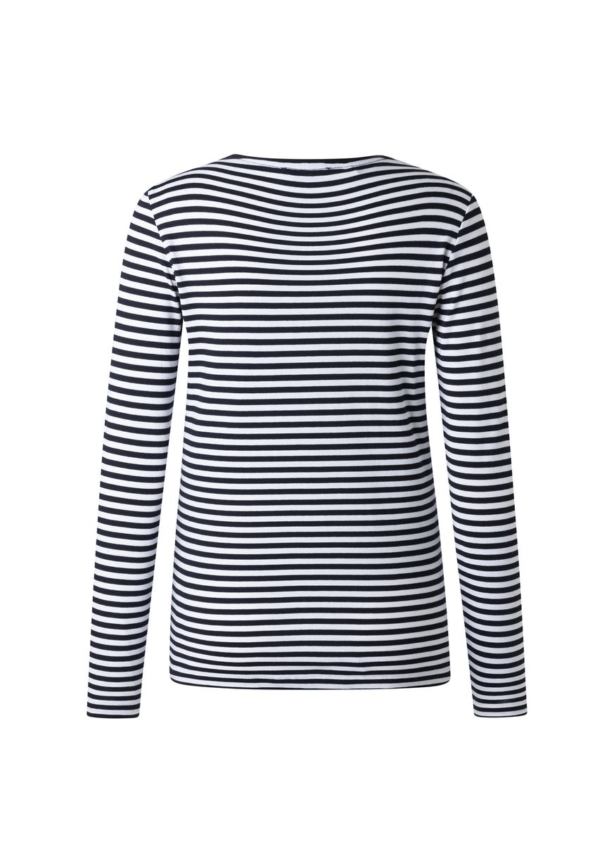 Longsleeve 1/1 Arm