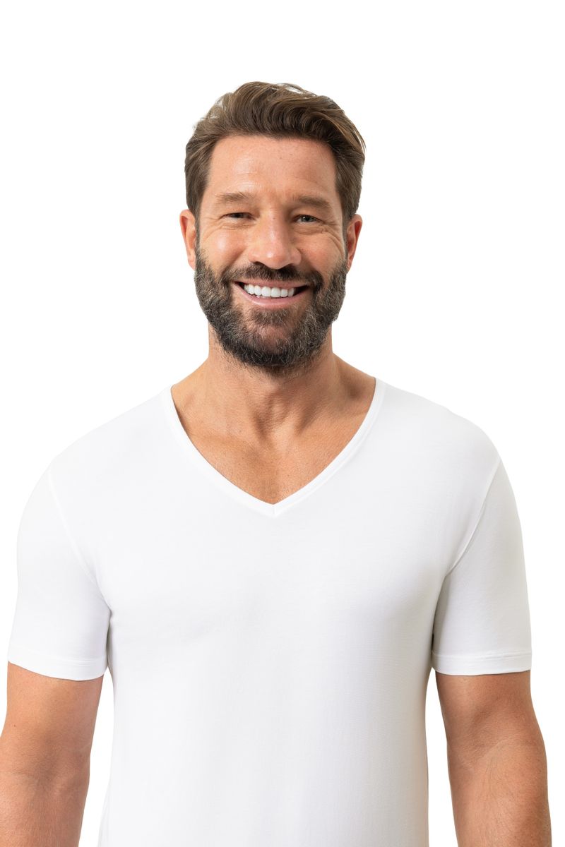 V-Neck
