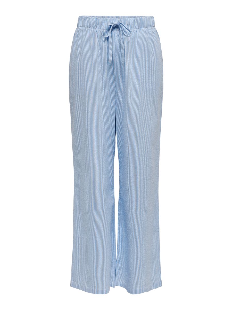 ONLAUGUSTA PANT WVN NOOS