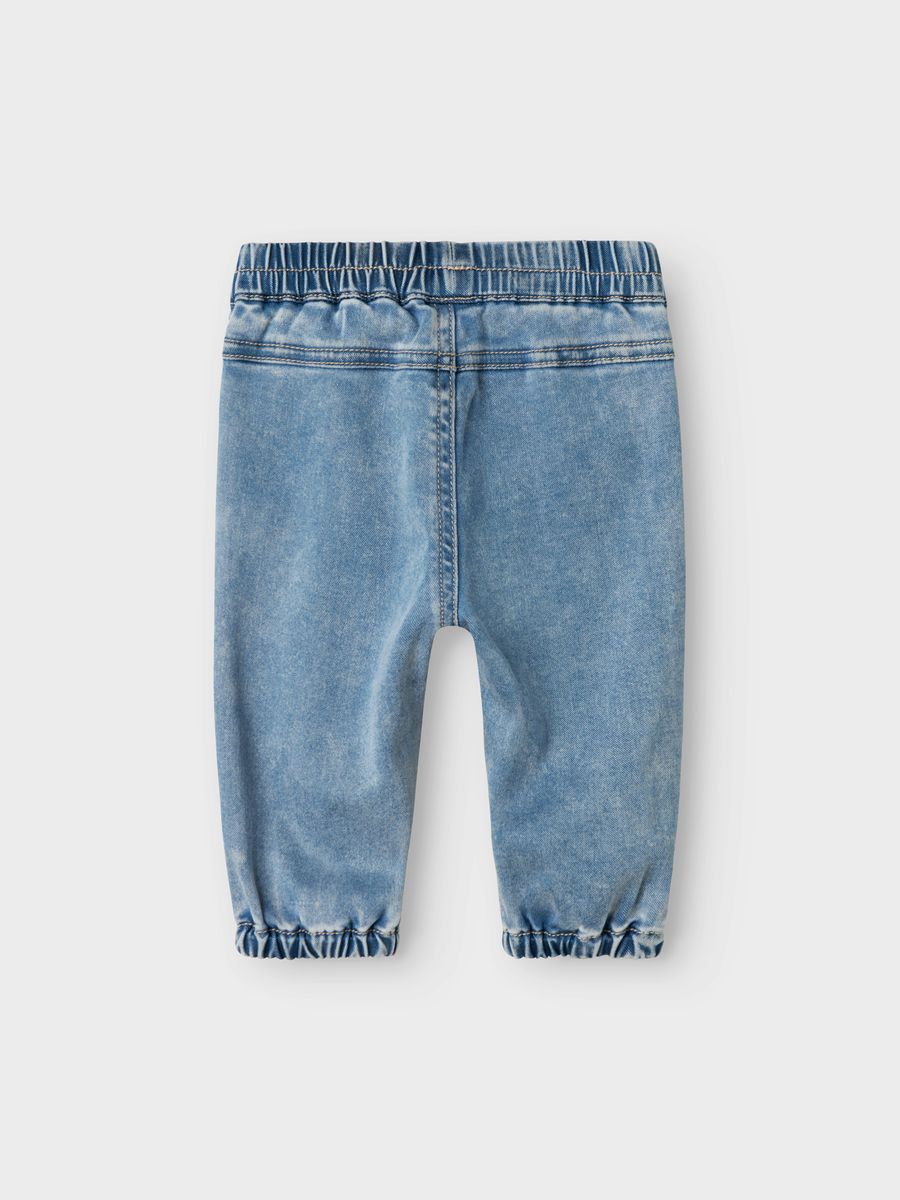 NBFROSE R FRILL JEANS 1550-TO NOOS