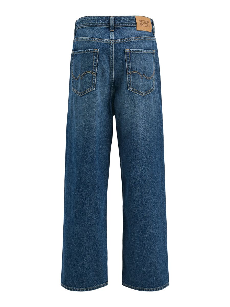 JJIRON JJORIGINAL SQ 207 SN JNR