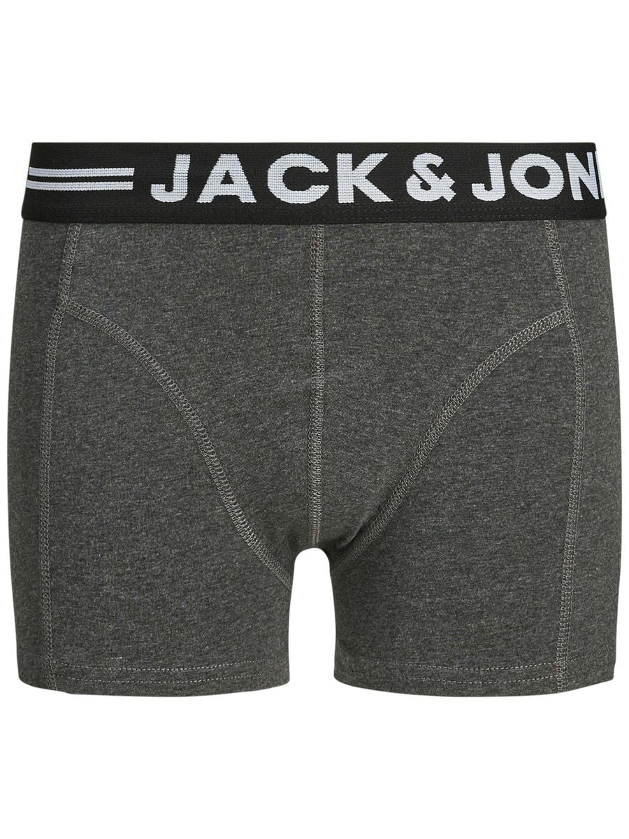 JACLICHFIELD TRUNKS 3 PACK NOOS JNR