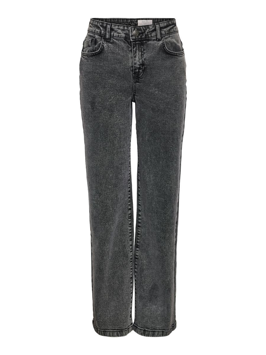 NMYOLANDA NW WIDE JEANS AZ391DG FWD