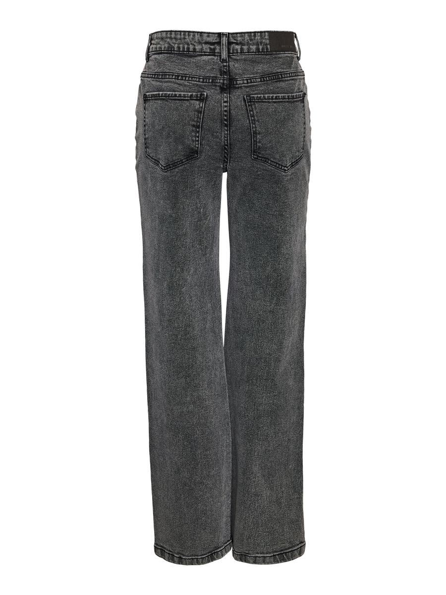 NMYOLANDA NW WIDE JEANS AZ391DG FWD