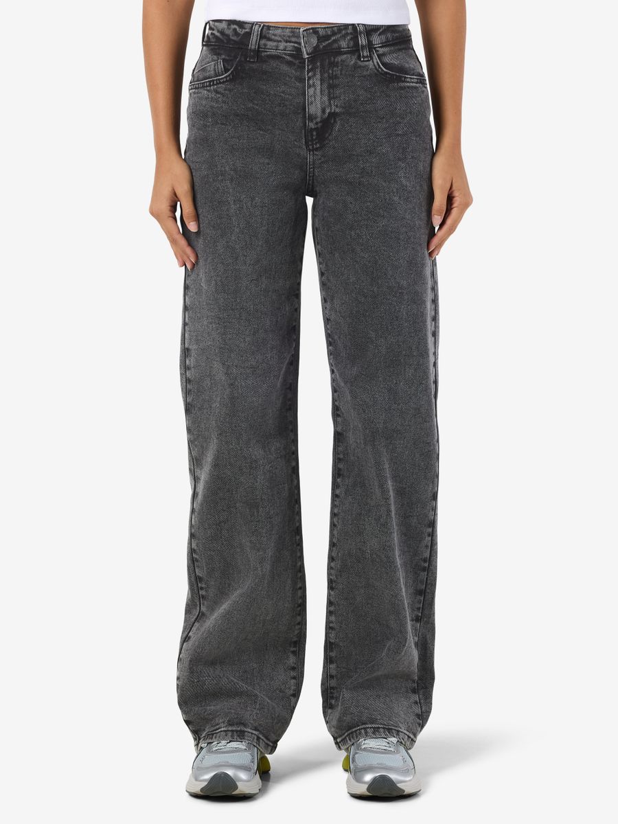 NMYOLANDA NW WIDE JEANS AZ391DG FWD