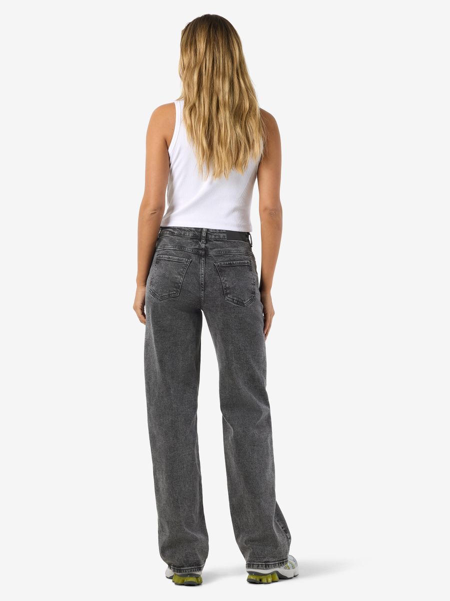 NMYOLANDA NW WIDE JEANS AZ391DG FWD