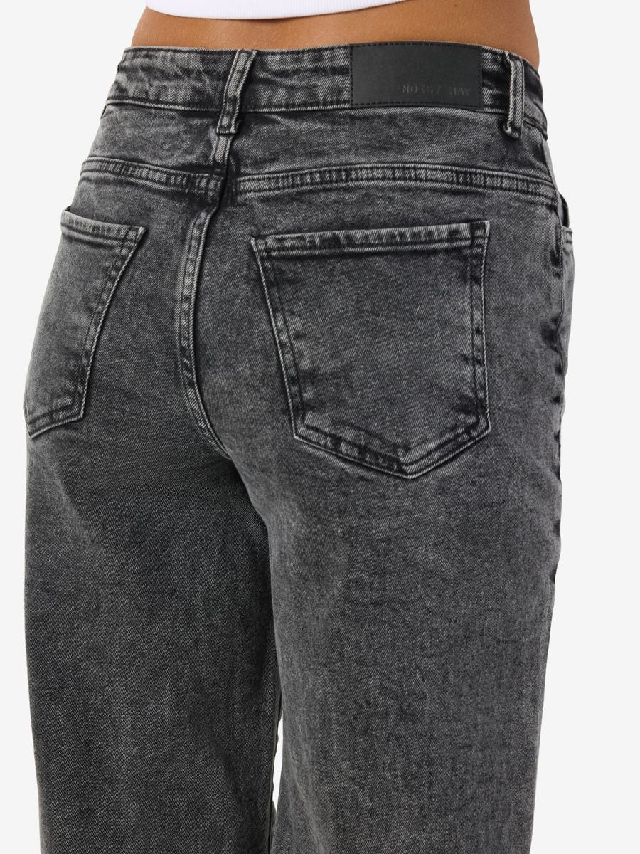NMYOLANDA NW WIDE JEANS AZ391DG FWD