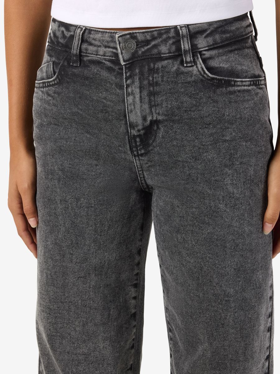 NMYOLANDA NW WIDE JEANS AZ391DG FWD