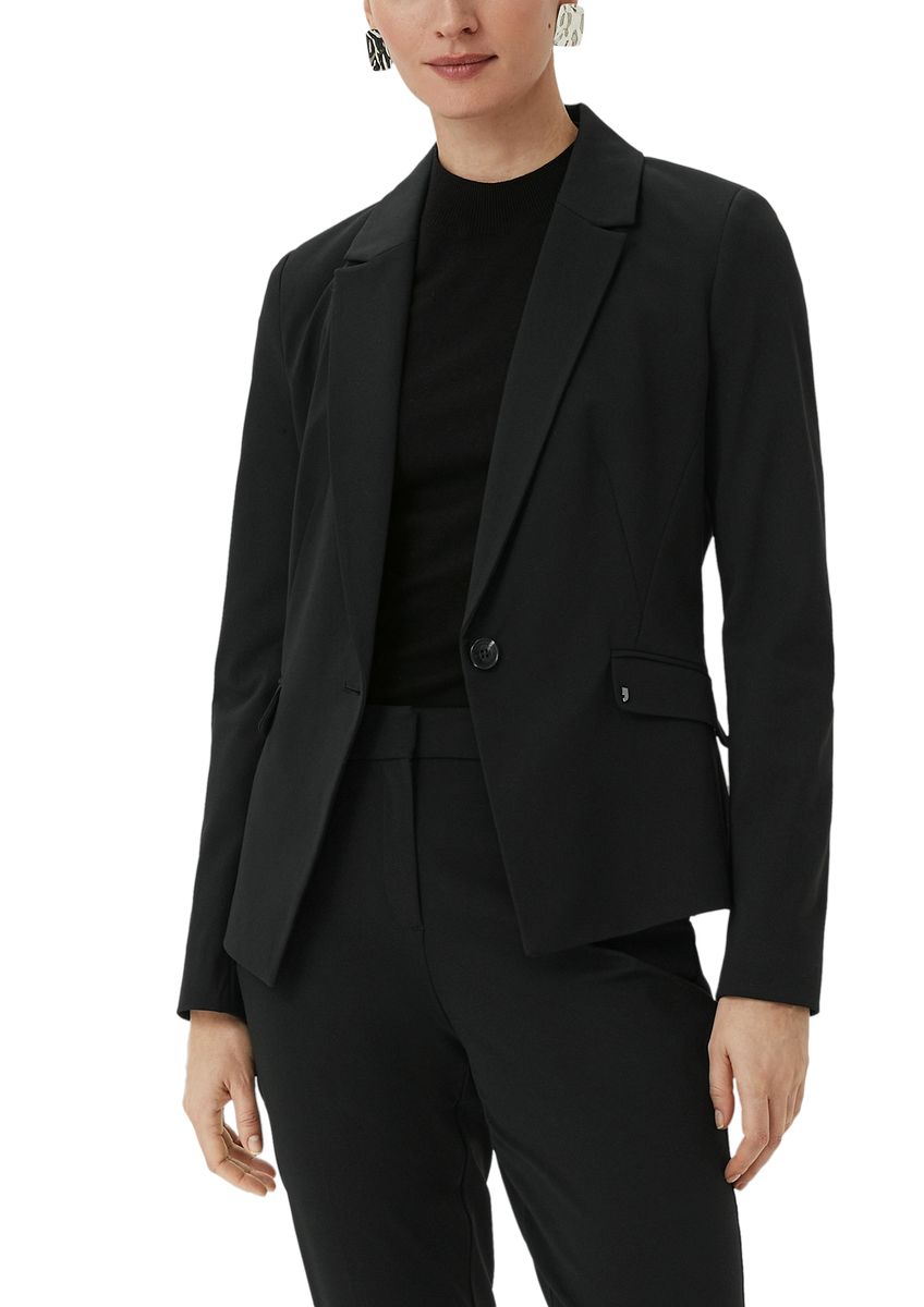 Indoor-Blazer