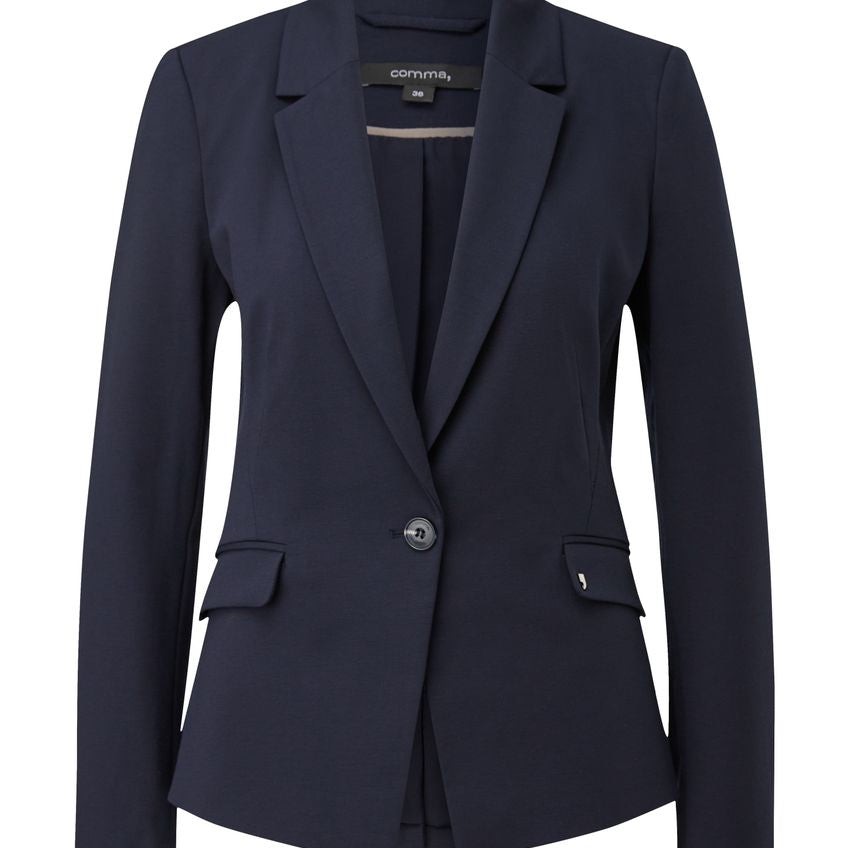 Indoor-Blazer