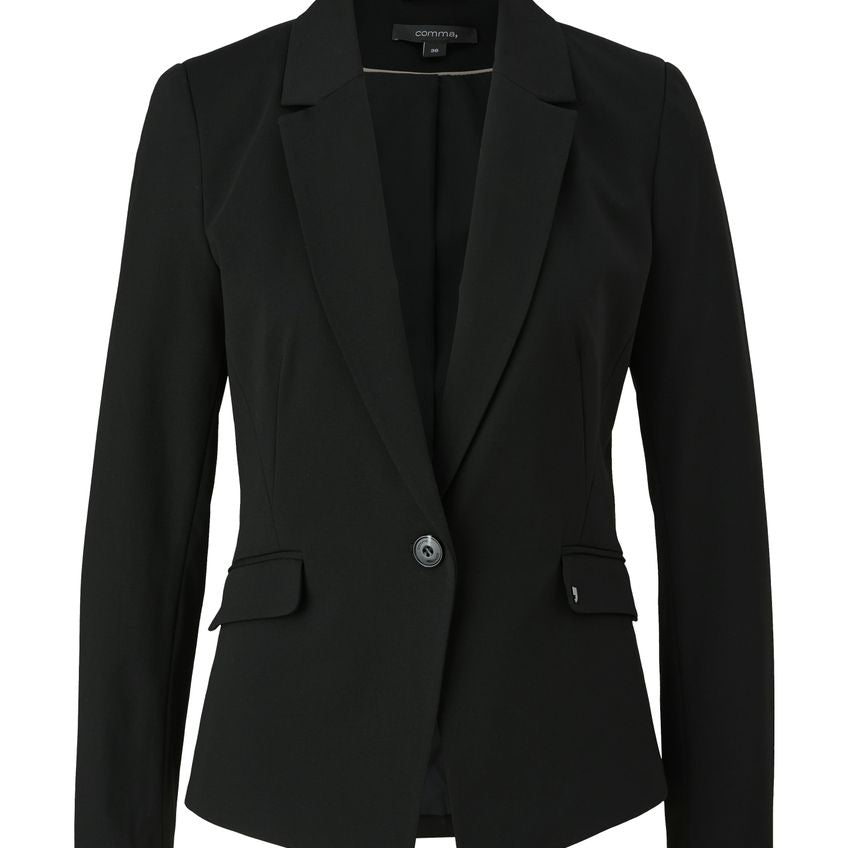 Indoor-Blazer