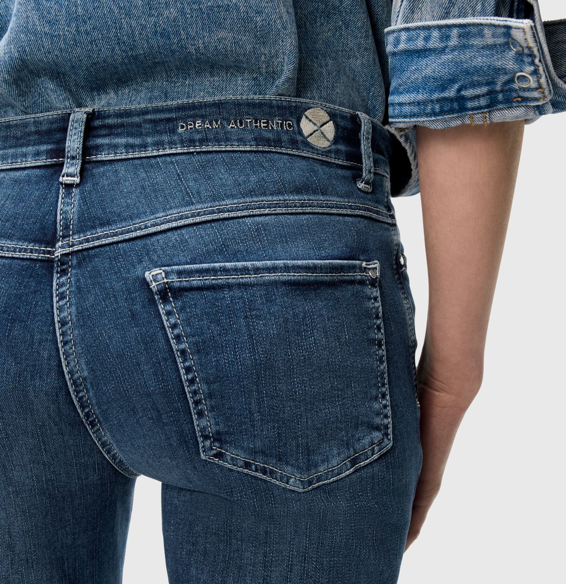 DREAM