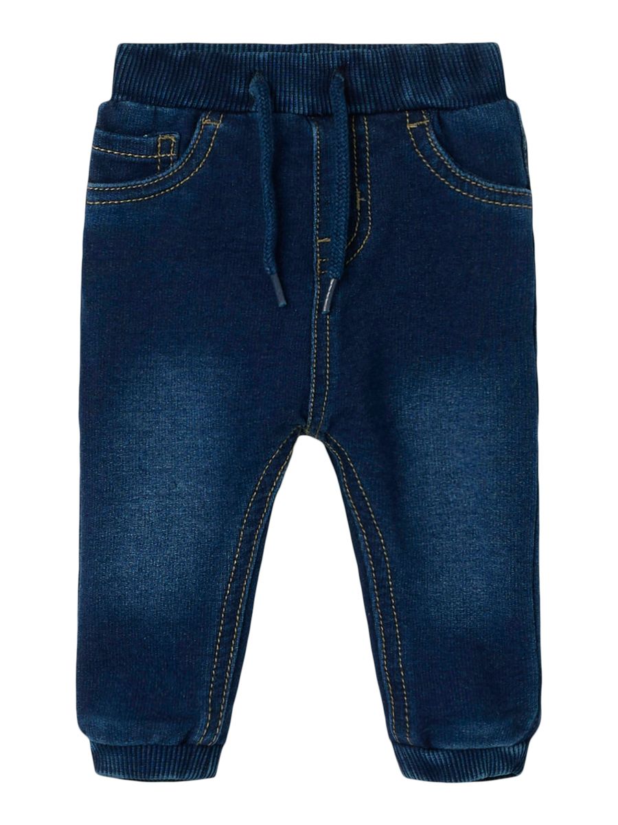 NBMBEN ROUND SWE JEANS 1058-TR NOOS