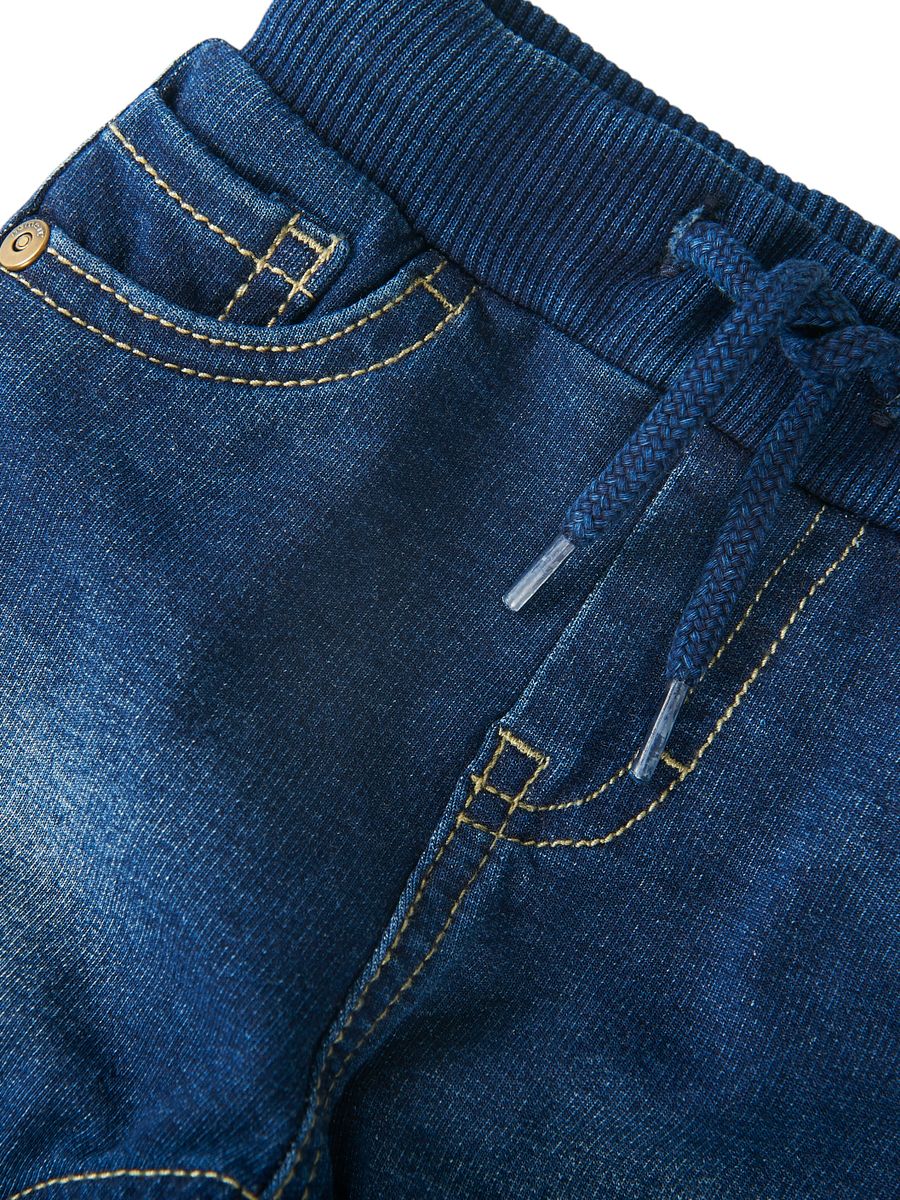 NBMBEN ROUND SWE JEANS 1058-TR NOOS