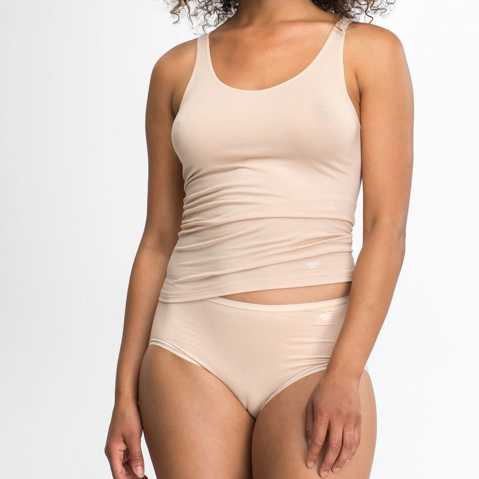 Trägerhemd soft feeling Standard 1