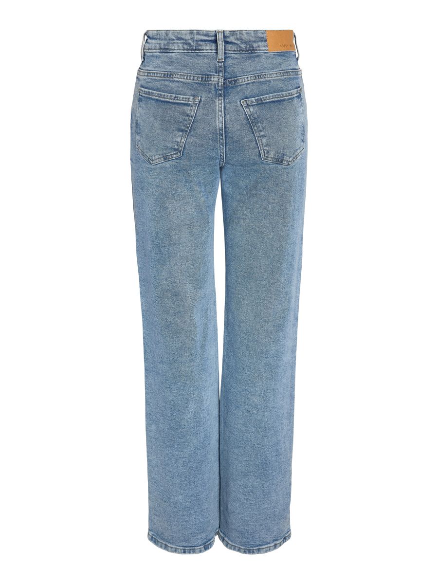 NMYOLANDA NW WIDE JEANS AZ358MB FWD