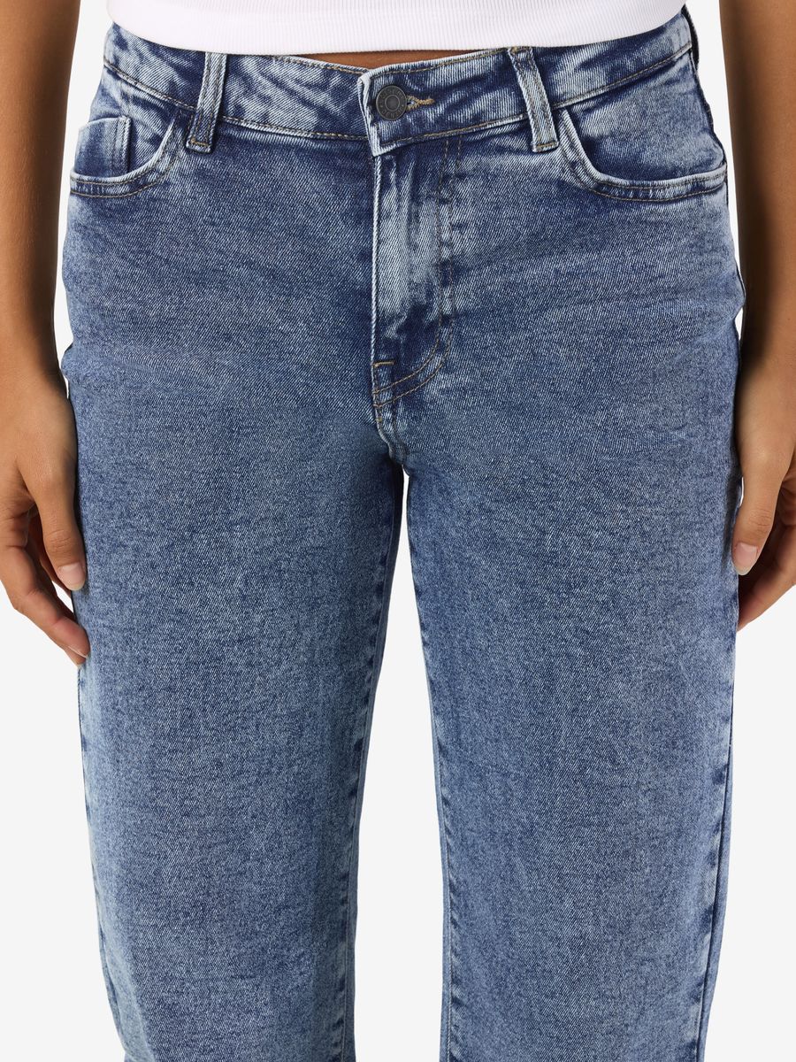 NMYOLANDA NW WIDE JEANS AZ358MB FWD