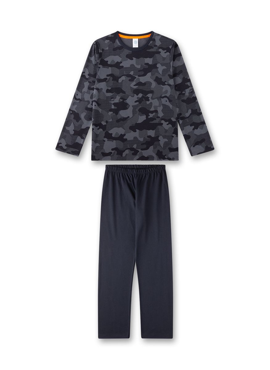 Pyjama 1/1, 246028 246029
