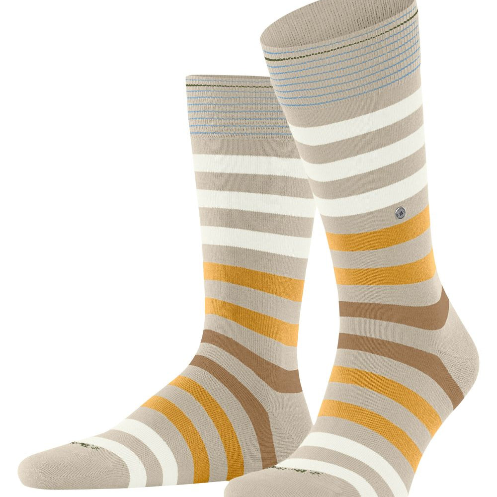Burlington Blackpool Herren