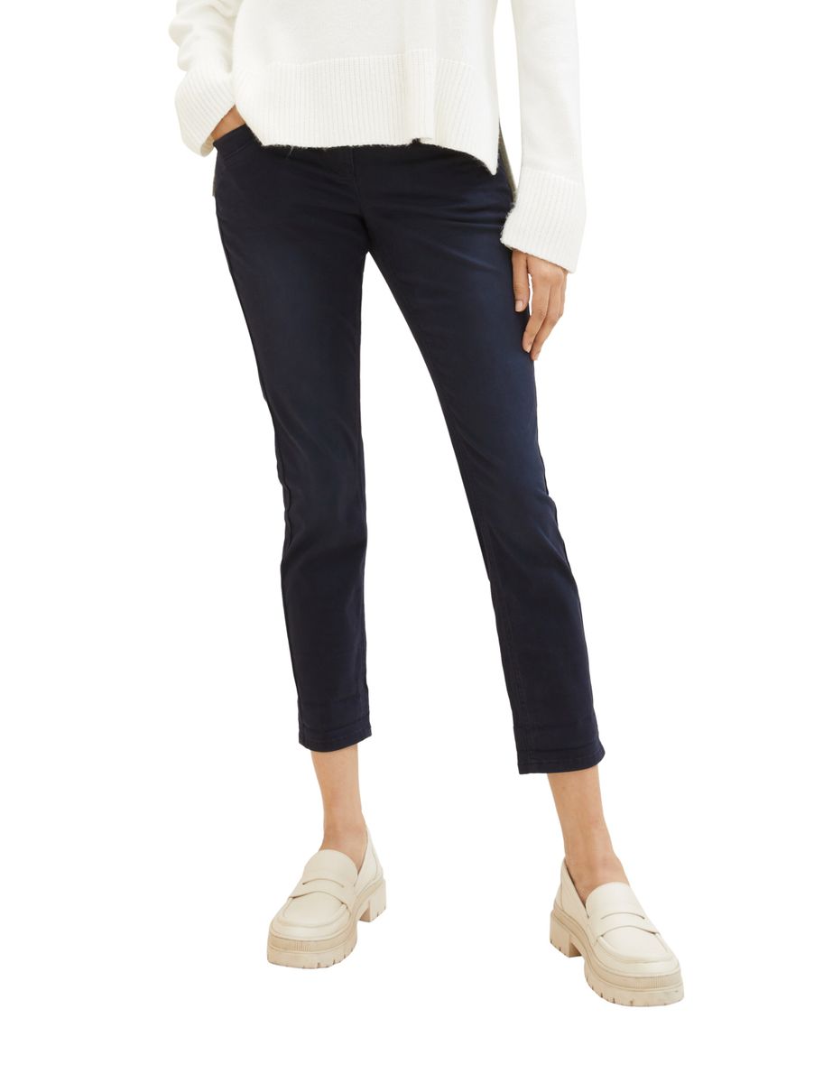 Tom Tailor Tapered relaxed