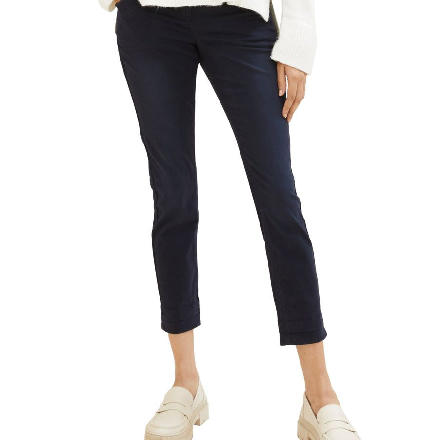 Tom Tailor Tapered relaxed