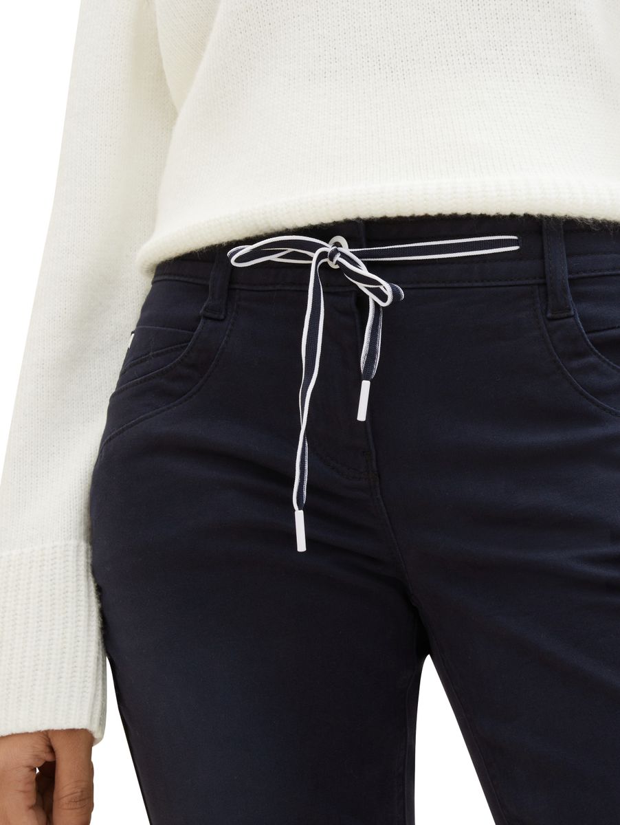 Tom Tailor Tapered relaxed