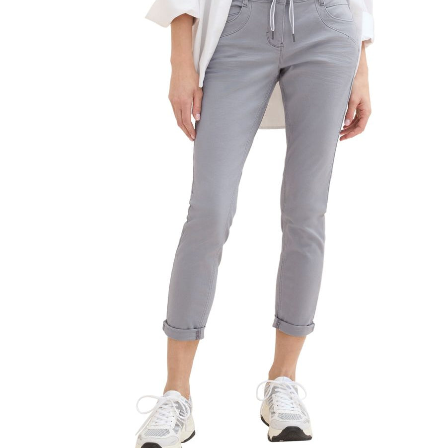 Tom Tailor Tapered relaxed