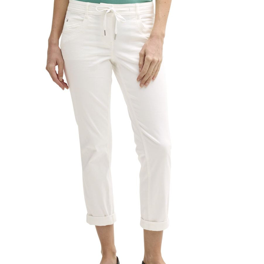 Tom Tailor Tapered relaxed