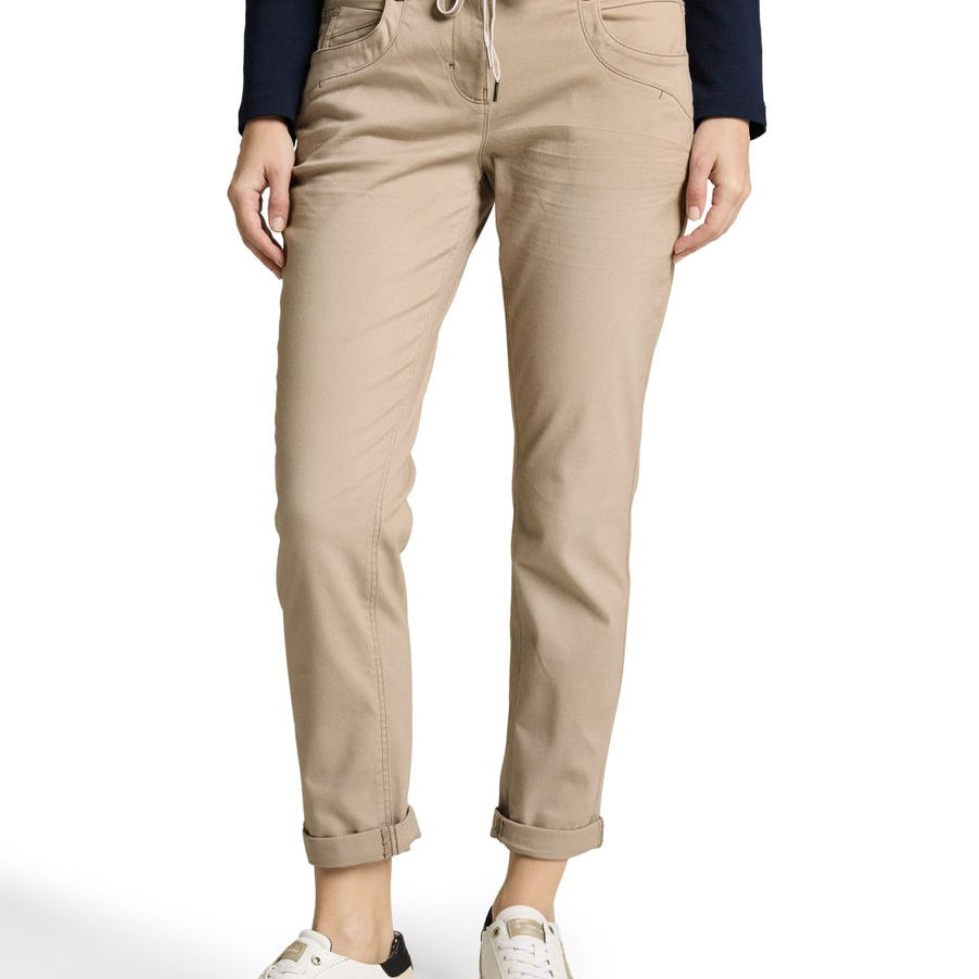 Tom Tailor Tapered relaxed
