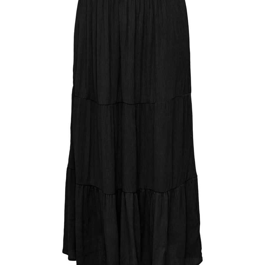ONLMIKKA LONG SKIRT WVN NOOS