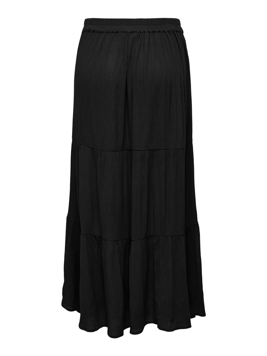 ONLMIKKA LONG SKIRT WVN NOOS