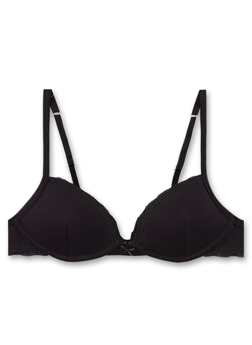 Bra softcup