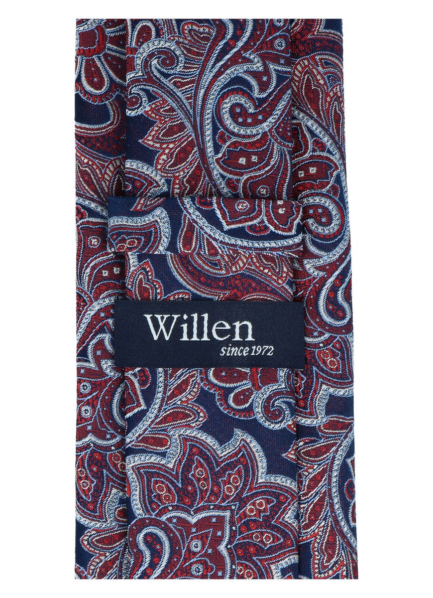 Willen Krawatte