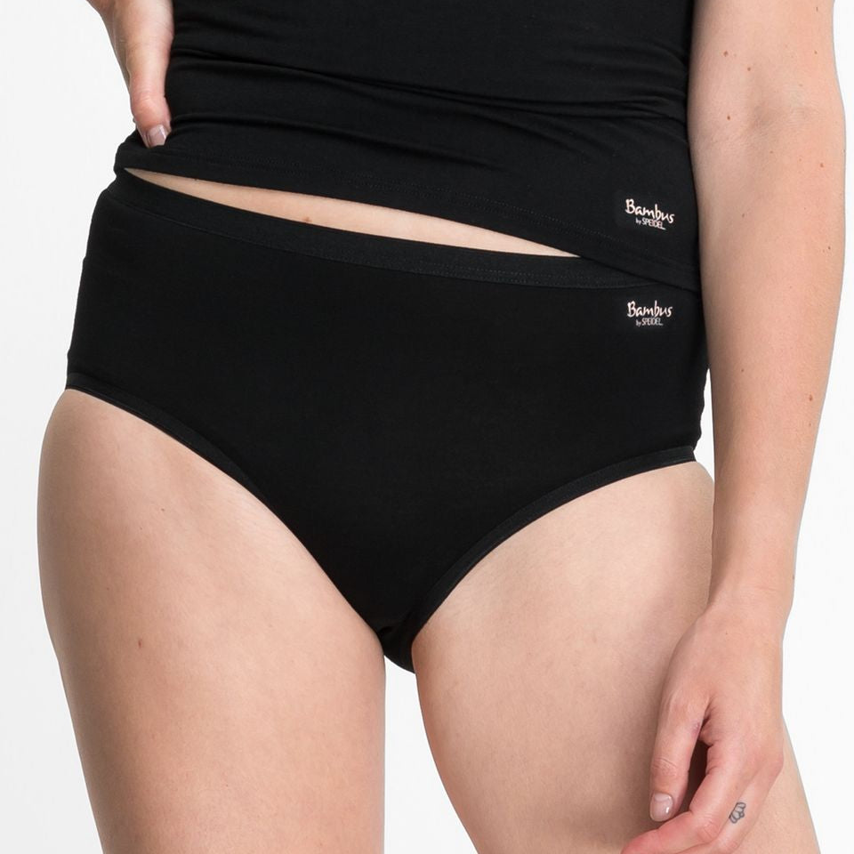 Midislip Bambus Standard 1er Pack