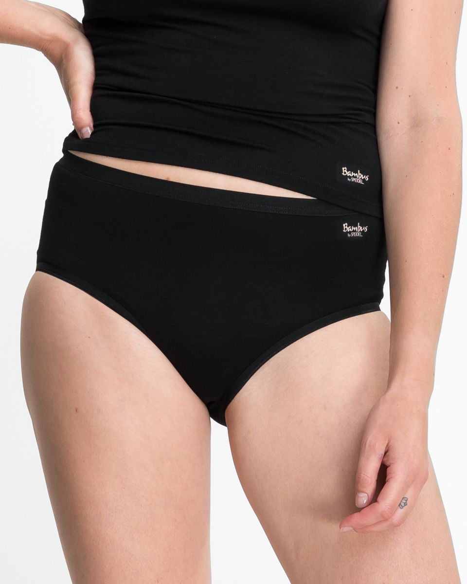 Midislip Bambus Standard 1er Pack