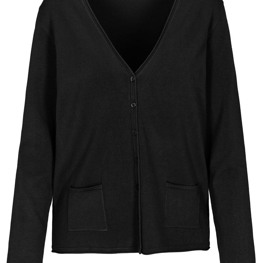 Ganzjahres NOS V-Cardigan, 1/1