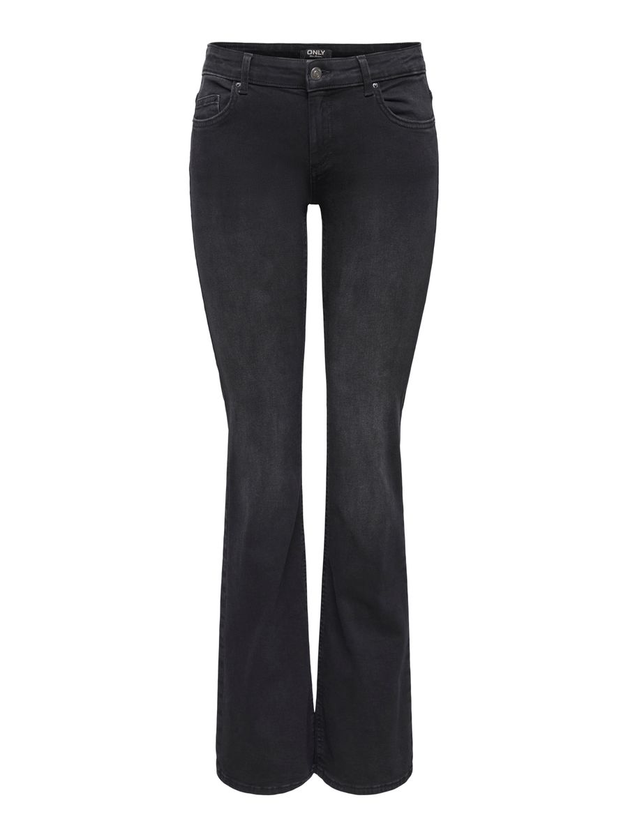 ONLBLUSH MID FLARED DNM TAI1099 NOO