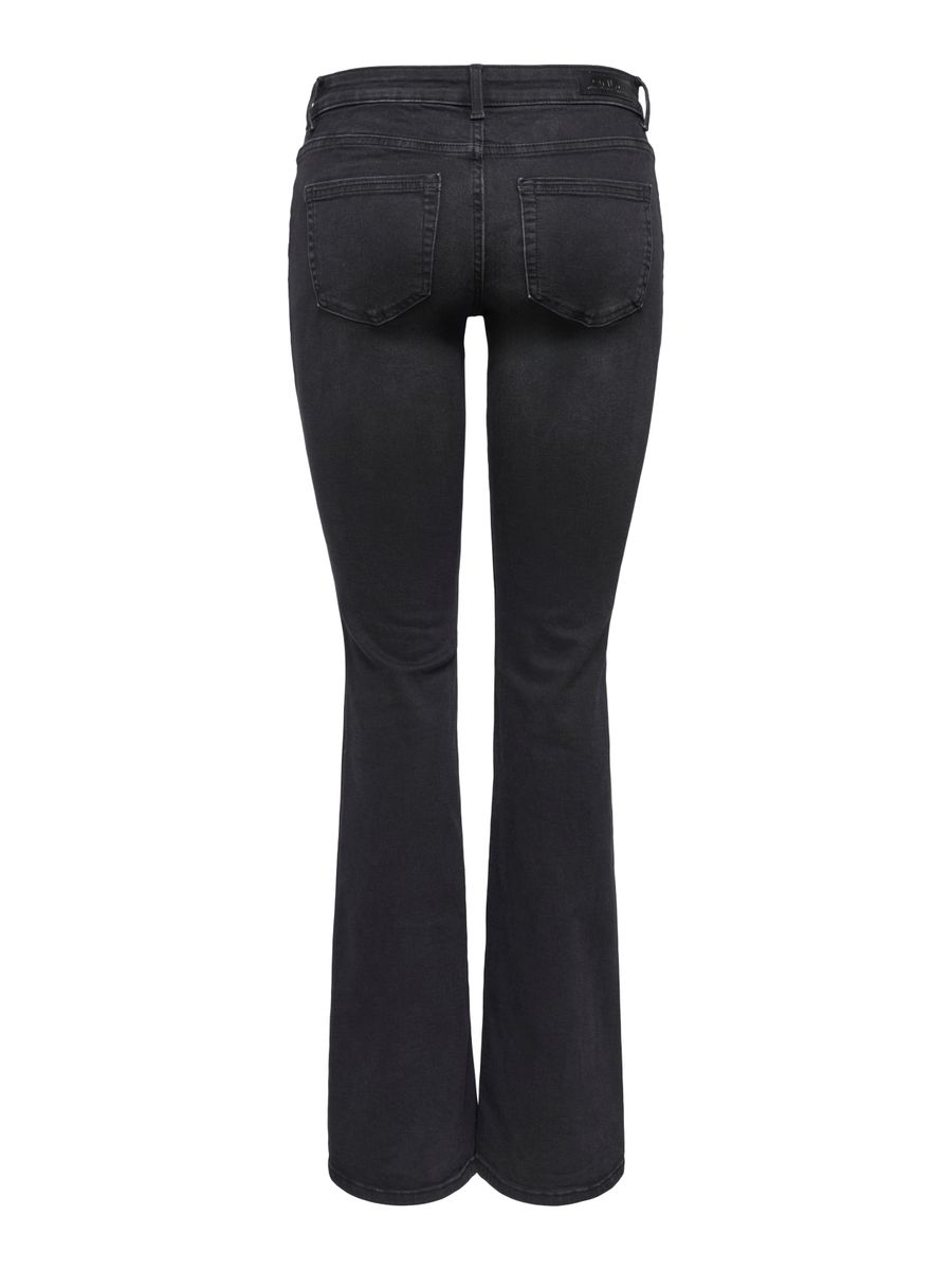 ONLBLUSH MID FLARED DNM TAI1099 NOO