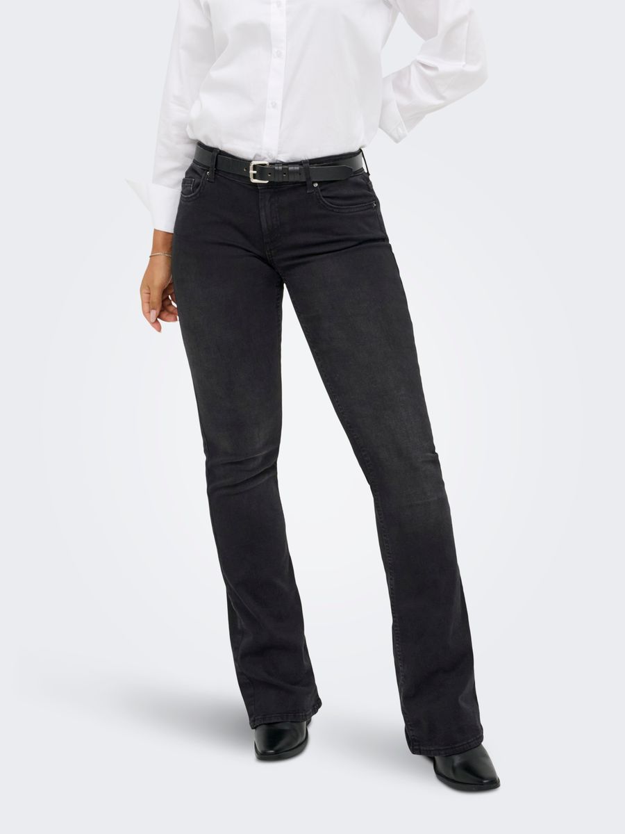 ONLBLUSH MID FLARED DNM TAI1099 NOO