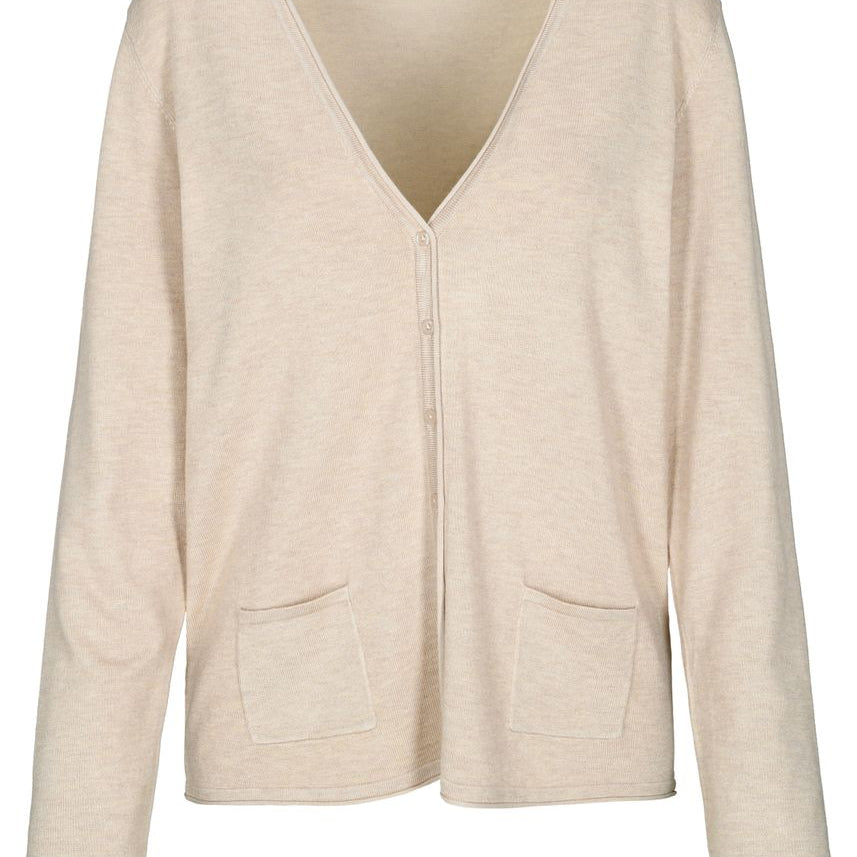 Ganzjahres NOS V-Cardigan, 1/1