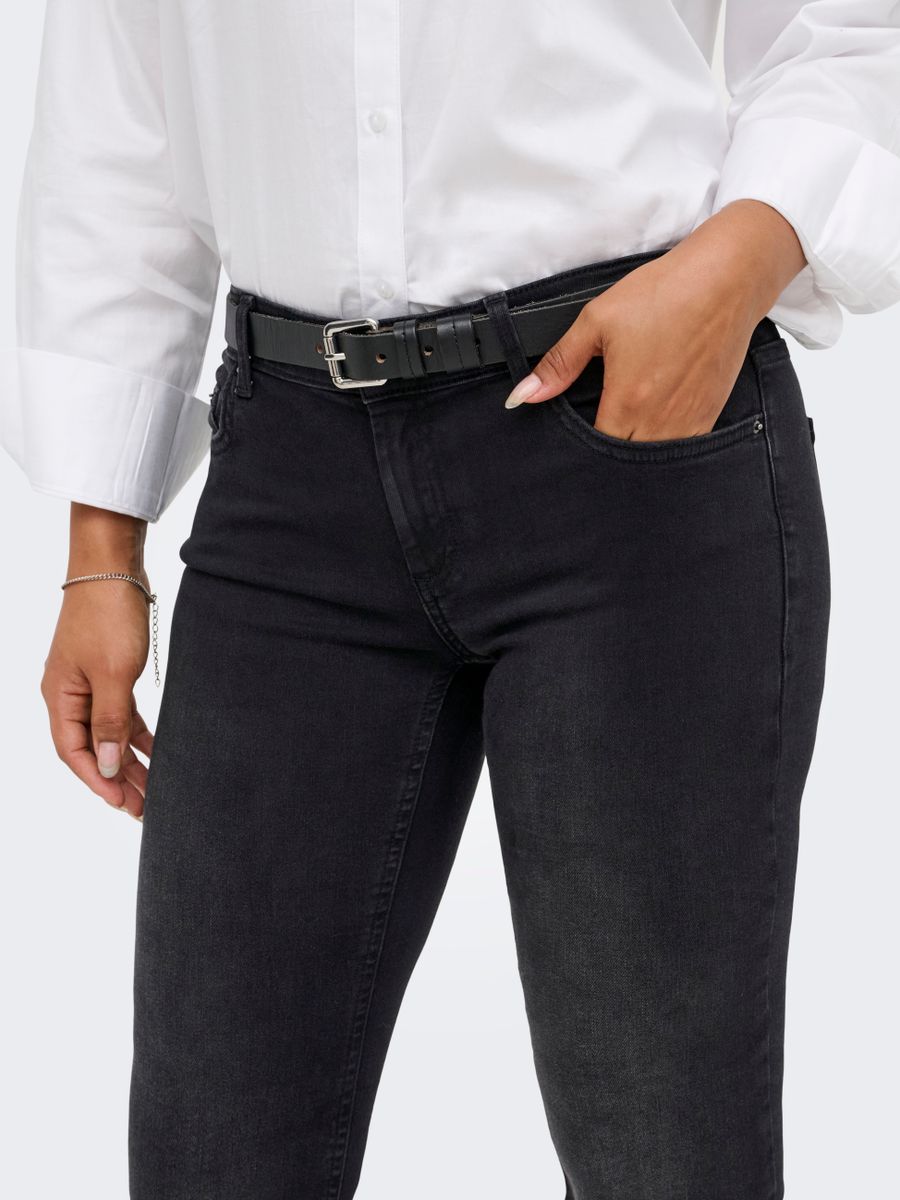 ONLBLUSH MID FLARED DNM TAI1099 NOO