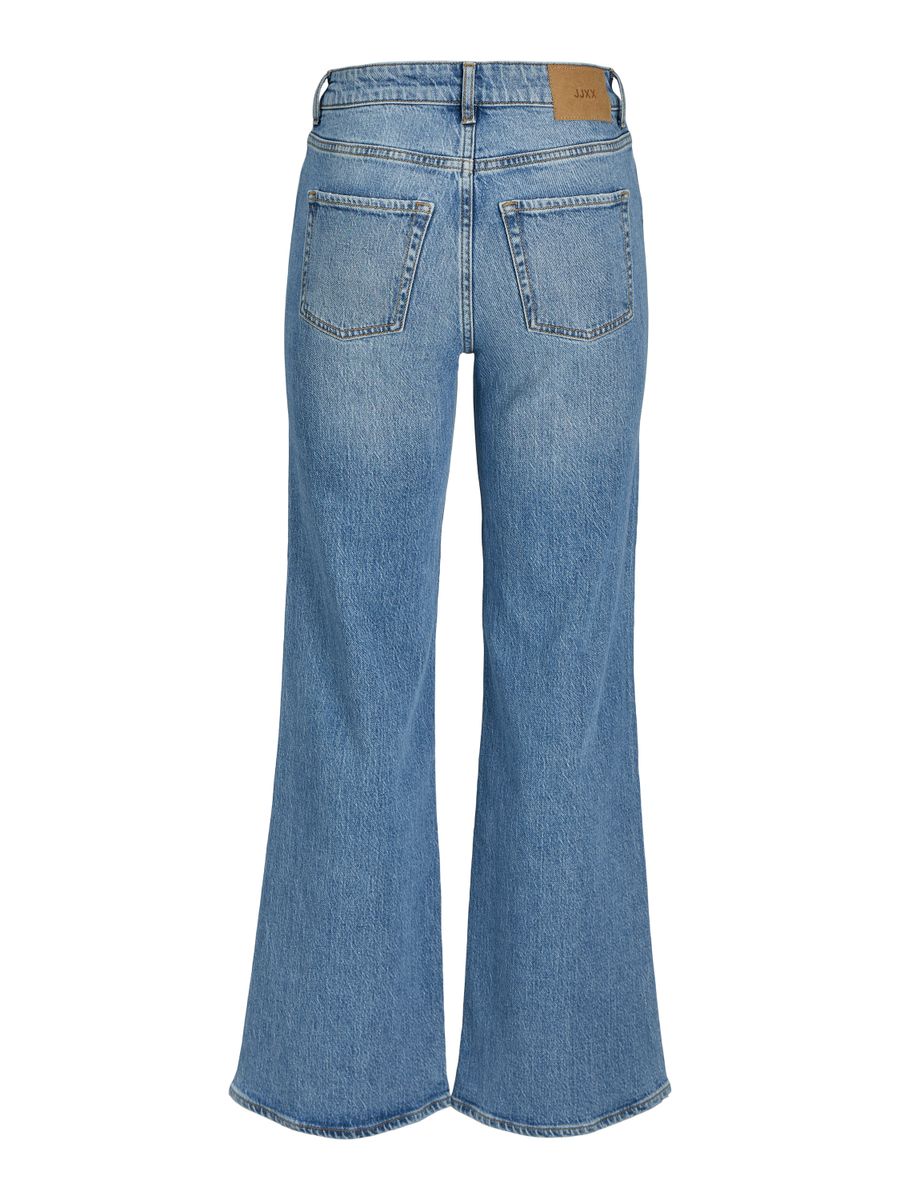 JXROME FLARED MW C9189 JEANS DNM NO