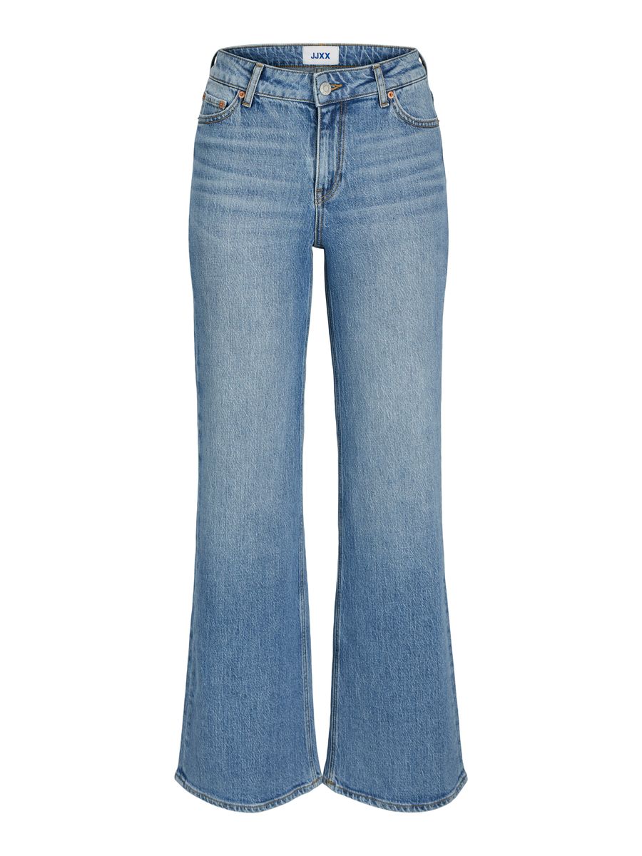 JXROME FLARED MW C9189 JEANS DNM NO