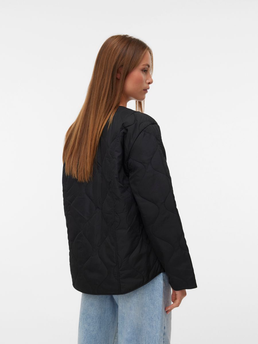 VMMILLIE JACKET NOOS