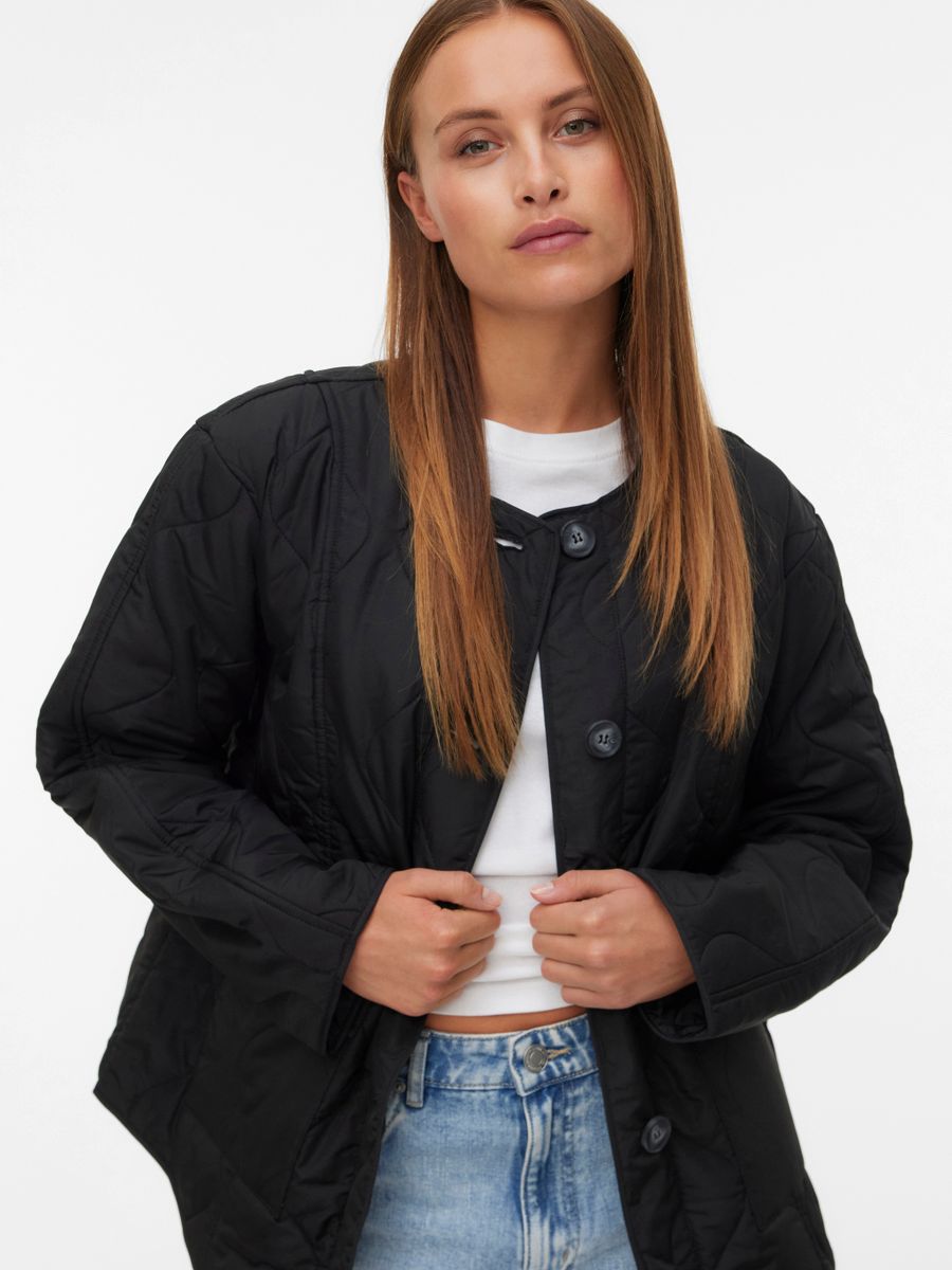 VMMILLIE JACKET NOOS
